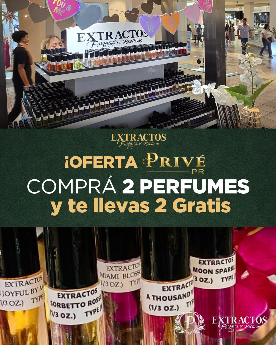 Gran Noche de Extractos